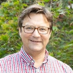 Richard Warneford